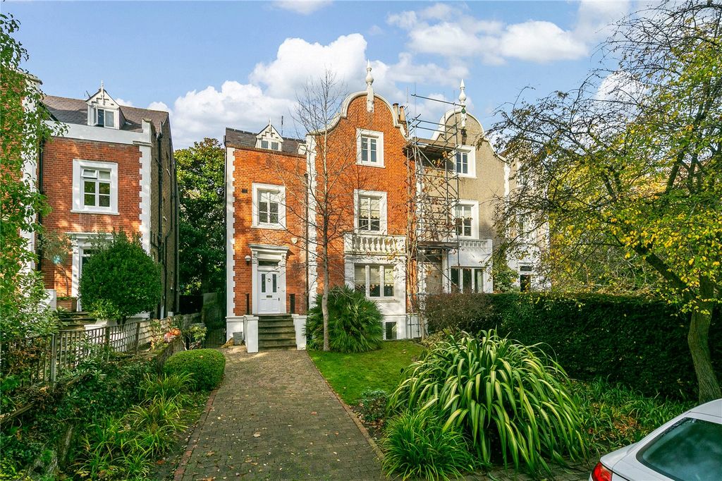 Additional image 16 of 6 bed semi-detached house for saleQueens Road, Richmond TW10