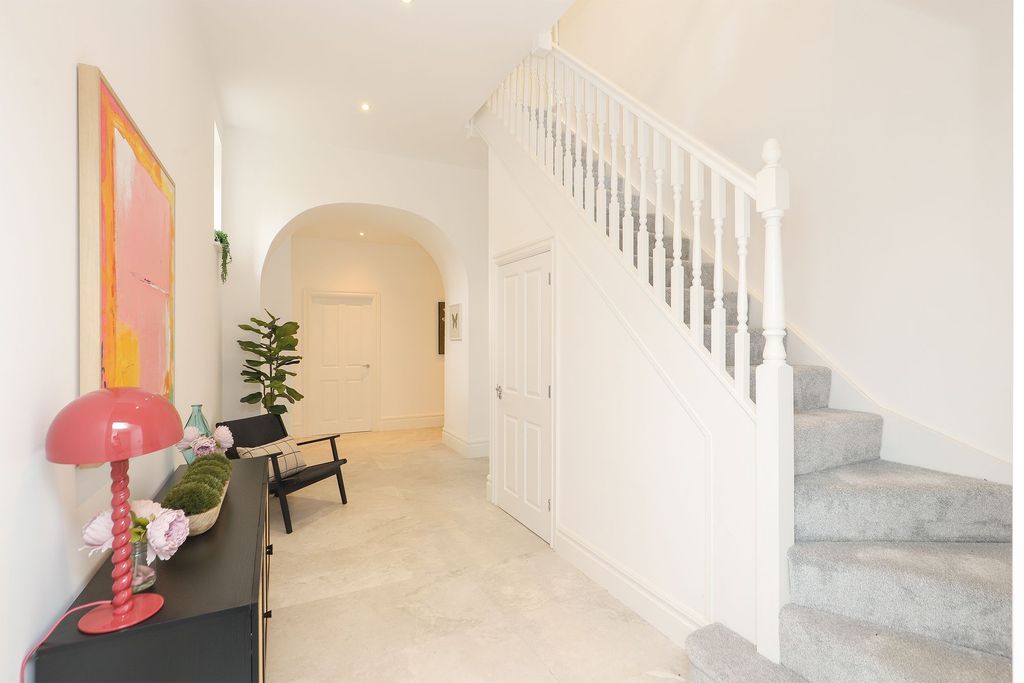 Additional image 4 of 4 bed mews for sale20 - The Mews, Firbeck Hall, Worksop S81