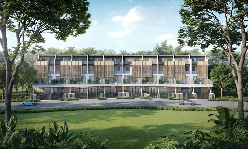 Additional image 3 of Meng Suan Road