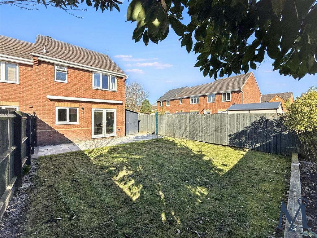 Additional image 20 of 3 bed end terrace house for saleSandringham Road, Coalville LE67