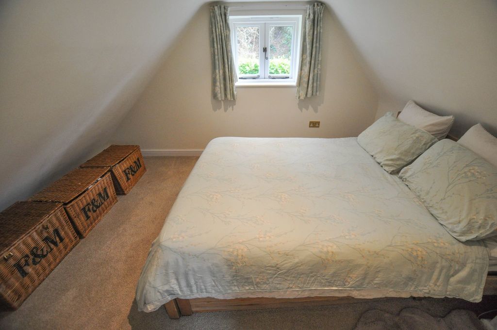 Additional image 14 of 3 bed property for saleBurts Hill, Wimborne BH21