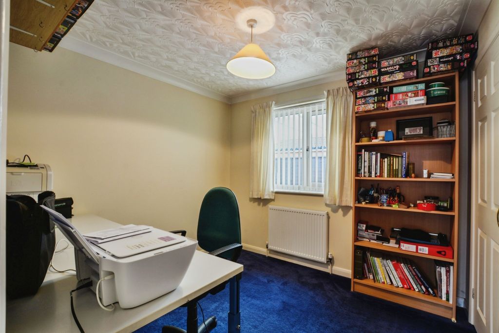 Additional image 14 of 3 bed detached bungalow for saleJohn Smith Close, Willoughby, Alford LN13