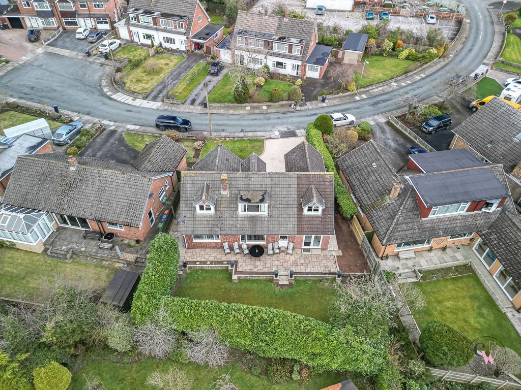 Additional image 49 of 5 bed detached house for saleWestgate Avenue, Winsford CW7