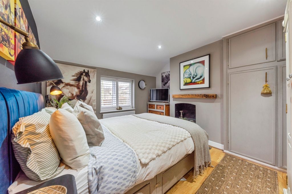 Additional image 15 of 2 bed end terrace house for saleNewton Way, Woolsthorpe By Colsterworth, Grantham NG33