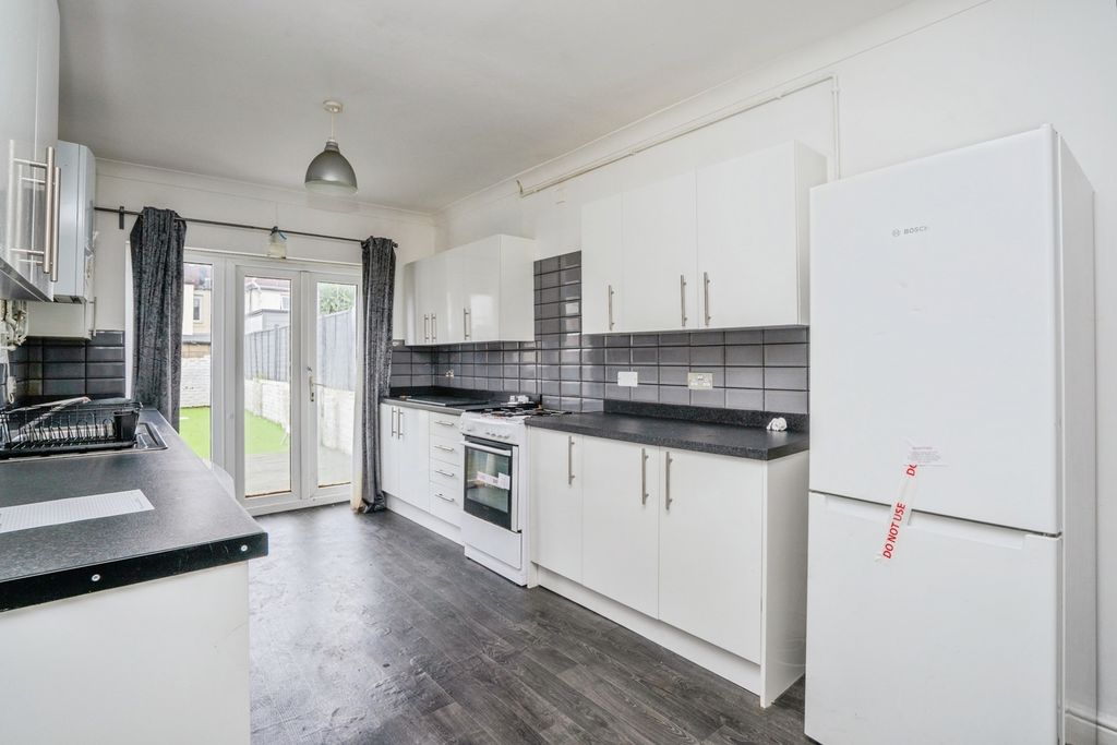 Additional image 7 of 3 bed terraced house for saleDover Road, Portsmouth, Hampshire PO3