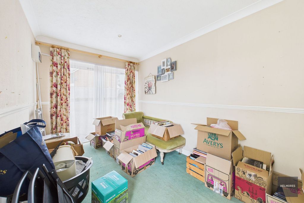 Additional image 13 of 3 bed detached bungalow for saleWestcots Drive, Winkleigh EX19
