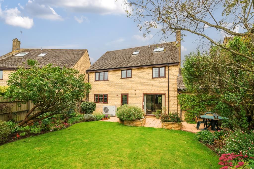 Additional image 5 of 5 bed detached house for saleNewland Mill, Witney OX28