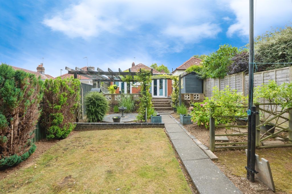 Additional image 14 of 2 bed detached bungalow for saleWoodmill Lane, Southampton SO18