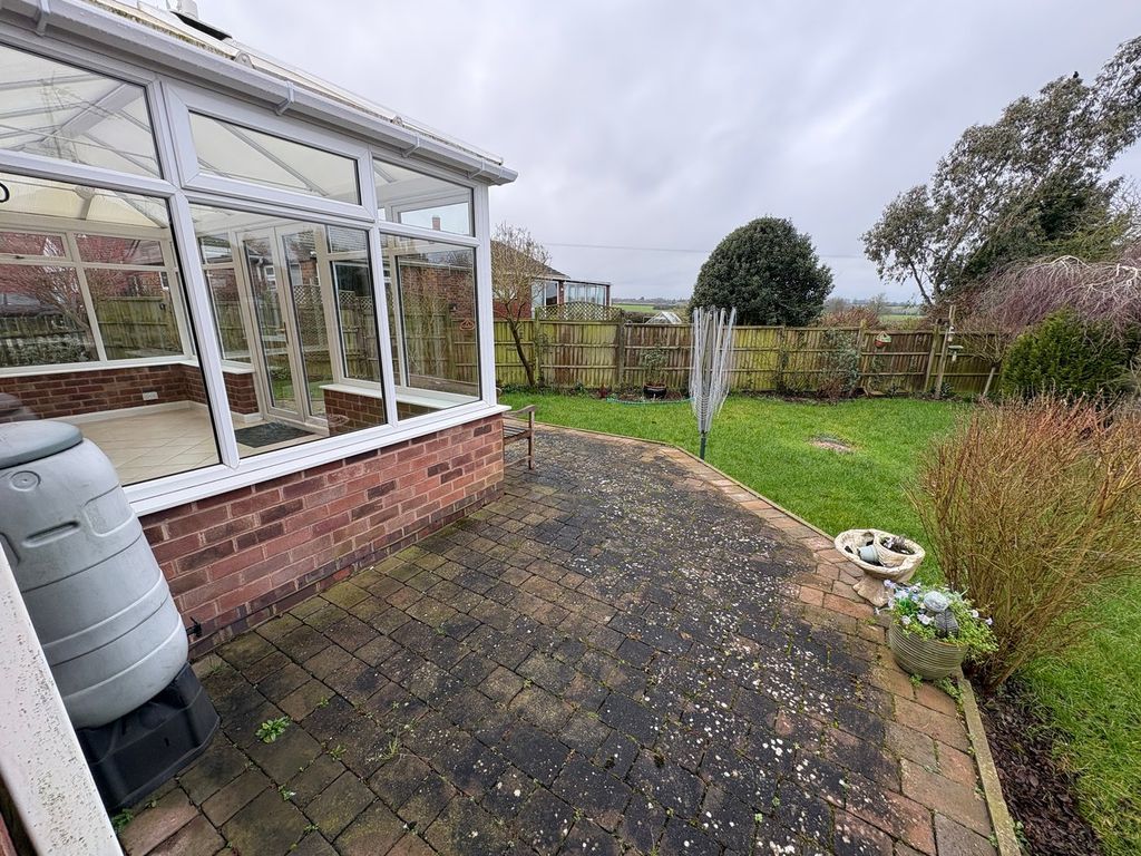 Additional image 14 of 3 bed bungalow for saleWestern Drive, Claybrooke Parva, Lutterworth LE17