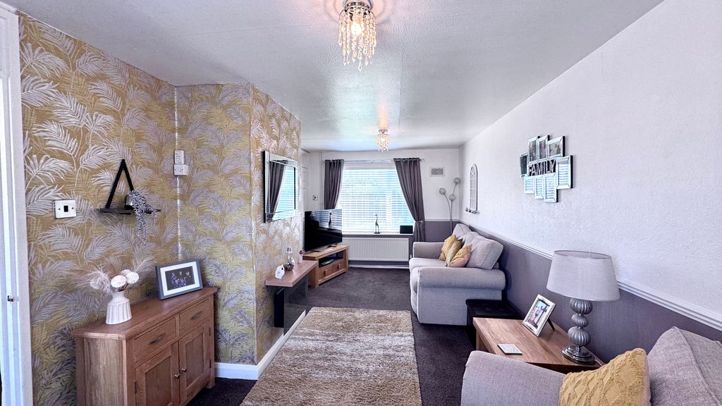 Additional image 5 of 3 bed town house for saleMelrose Road, Coalville LE67