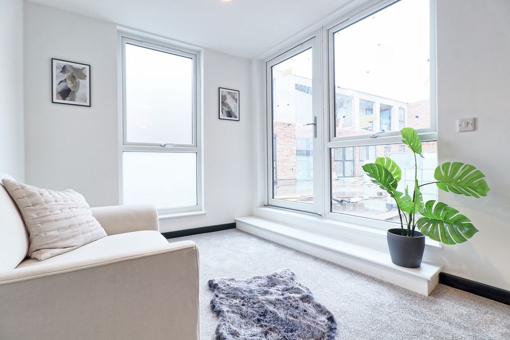 Additional image 15 of 1 bed flat for saleHigh Street, Wickford SS12