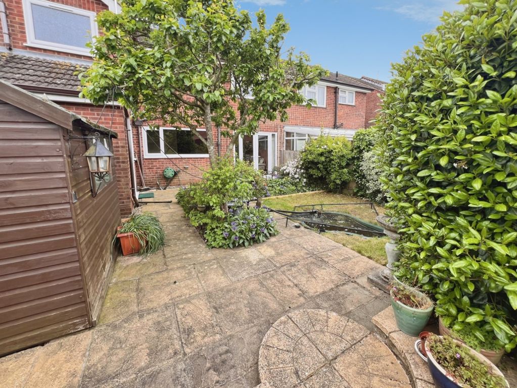 Additional image 16 of 4 bed semi-detached house for saleShelley Road, Enderby, Leicester LE19