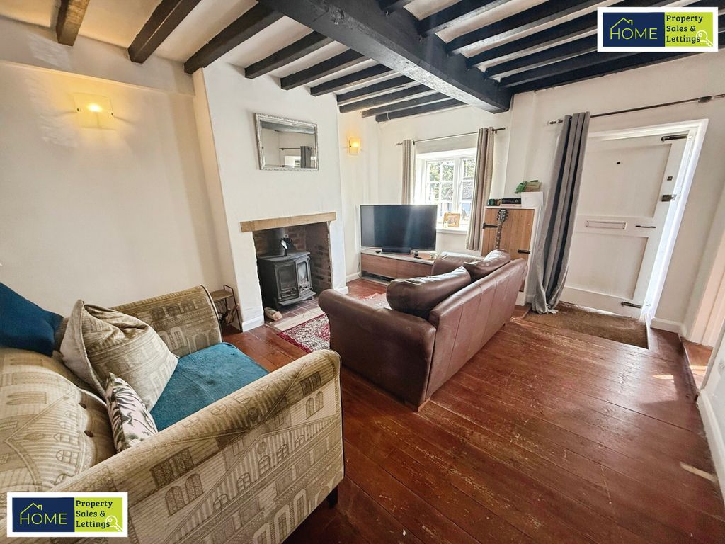 Additional image 5 of 2 bed cottage for saleAdelphi Row, Main Street, Glooston, Market Harborough LE16