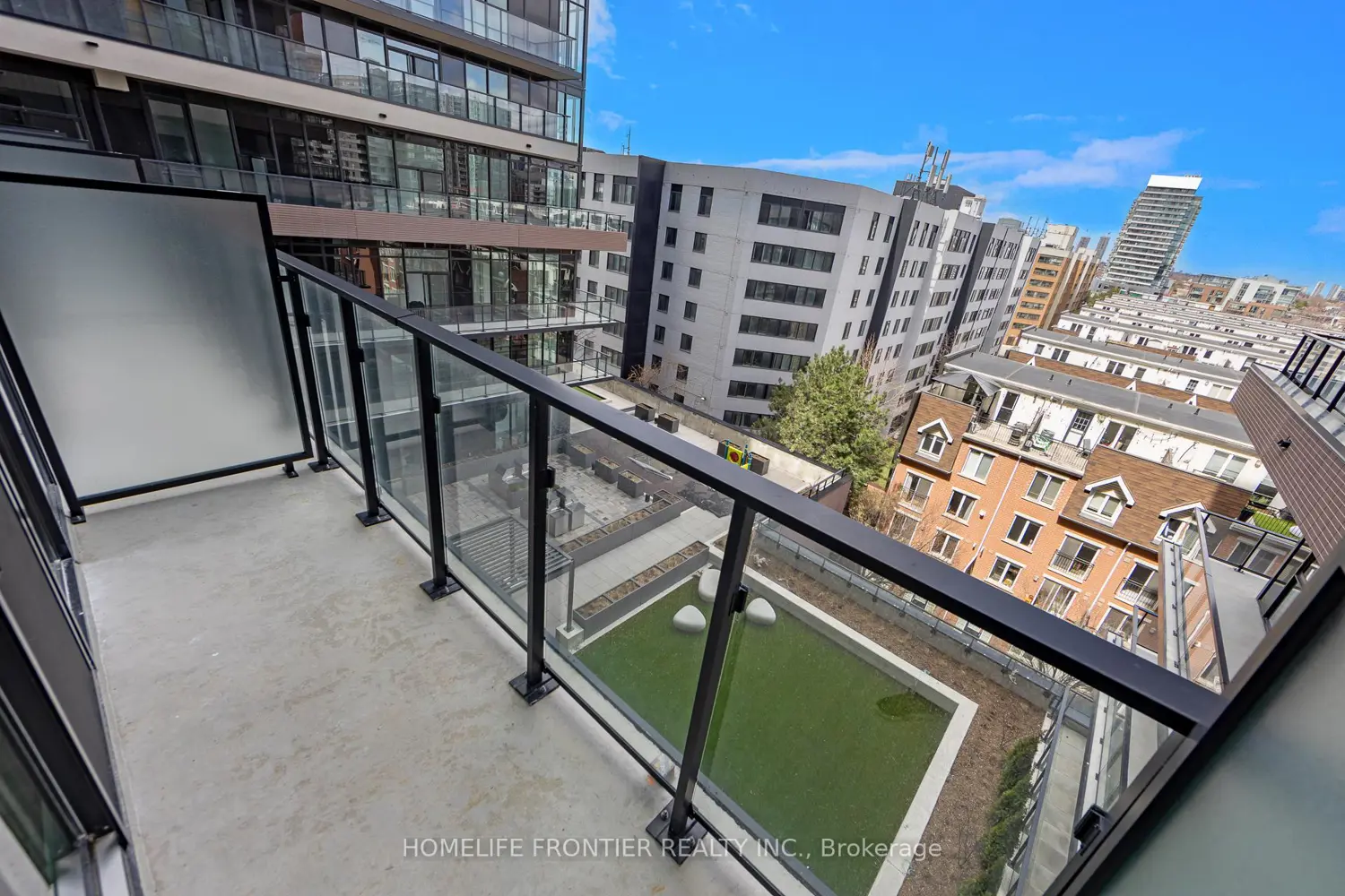 Additional image 7 of 285 Dufferin Street 505