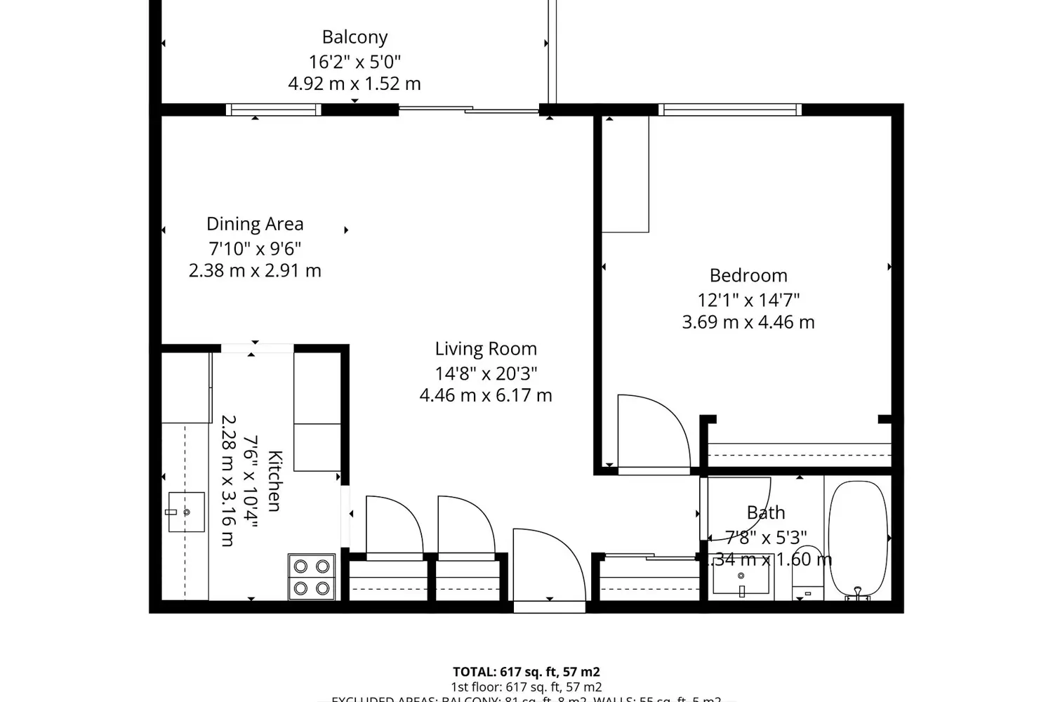 Additional image 2 of 1275 Silver Spear Road 401