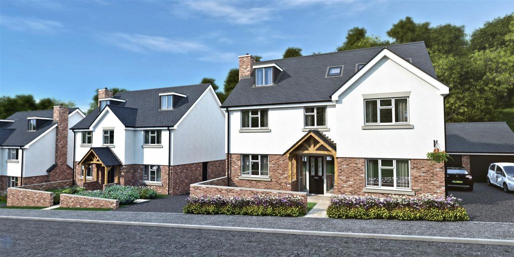Additional image 21 of 6 bed detached house for saleLegion Gardens, Penn, Wolverhampton WV4