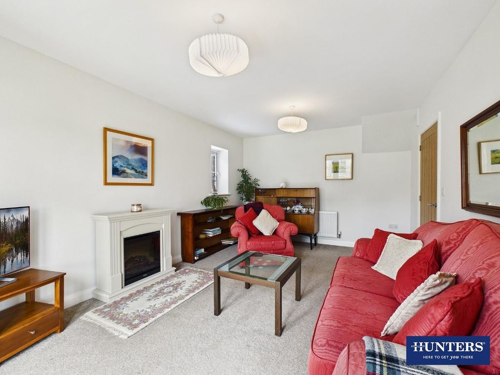 Additional image 6 of 4 bed detached bungalow for saleSt. Cuthberts Close, Burnfoot, Wigton CA7