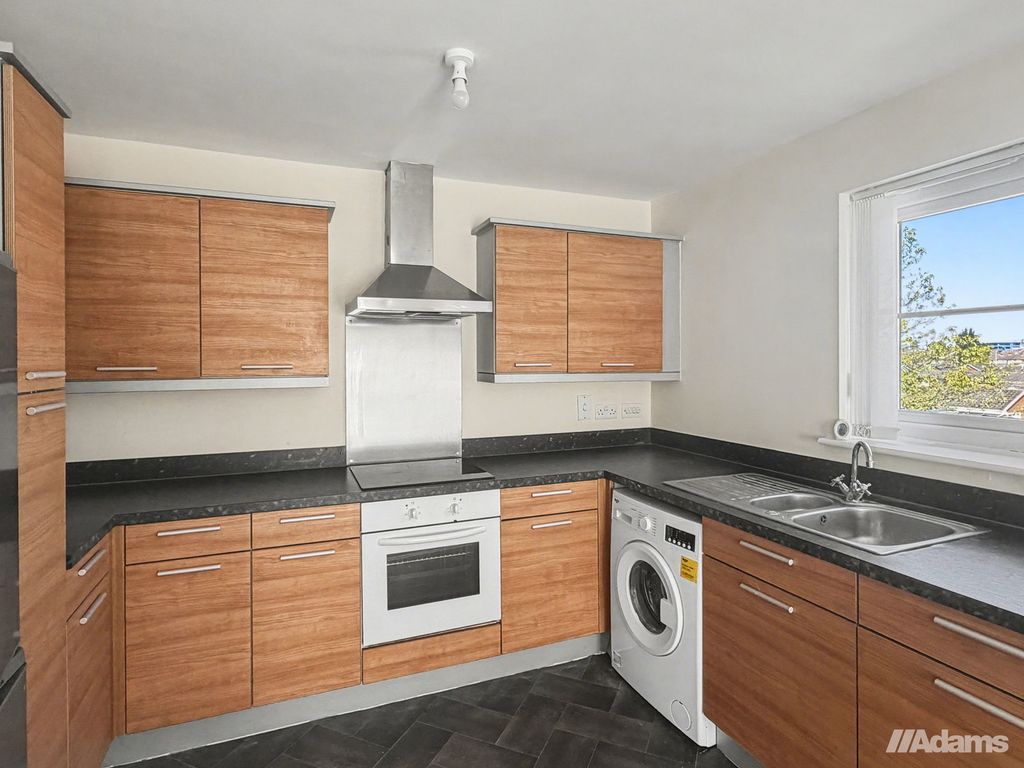 Additional image 3 of 2 bed flat for saleSt Michaels View, Widnes WA8