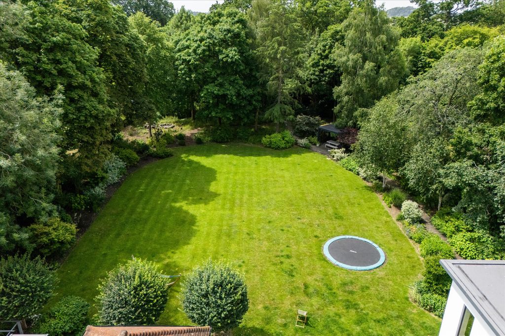 Additional image 28 of 8 bed detached house for saleQueen Annes Road, Windsor, Berkshire SL4