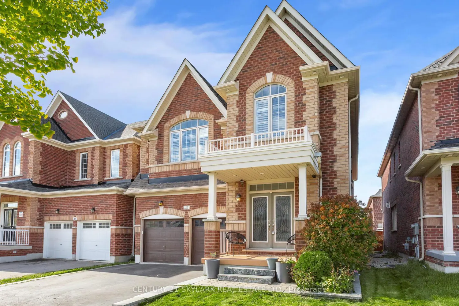 20 Nocturne Avenue