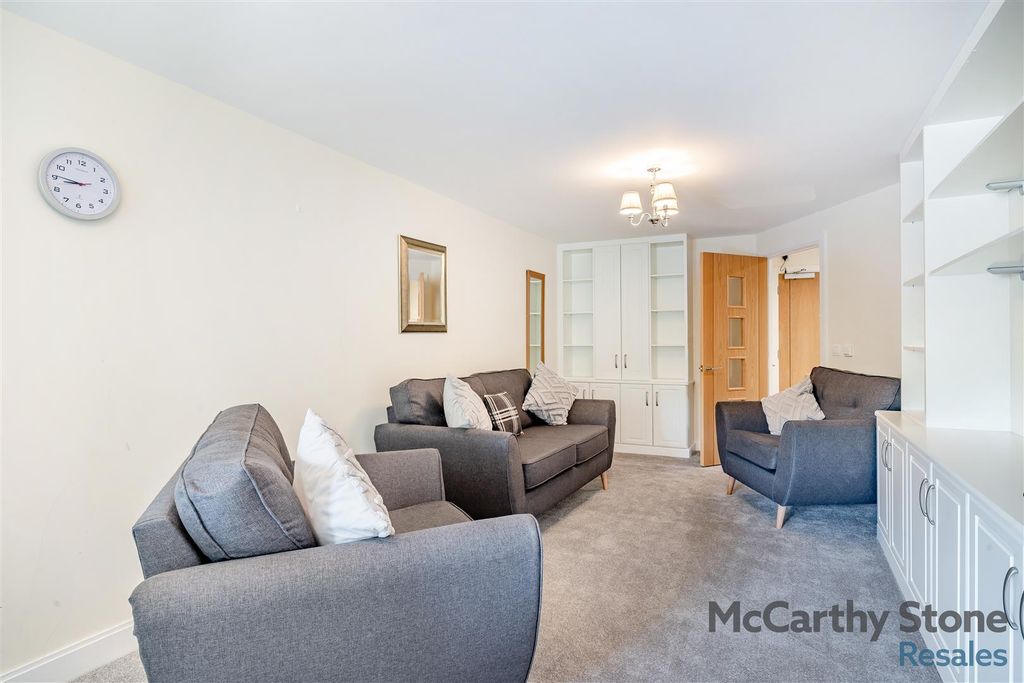 Additional image 3 of 1 bed flat for saleThorneycroft, Wood Road, Wolverhampton WV6
