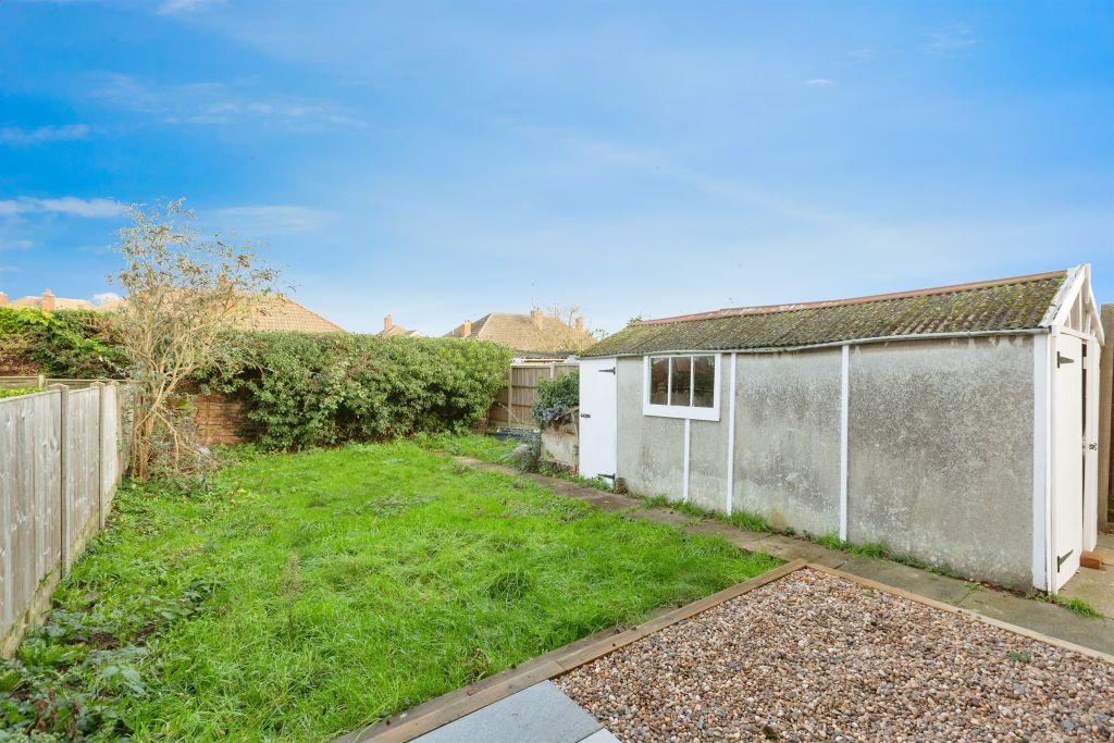 Additional image 16 of 3 bed semi-detached house for saleCherry Road, Blaby, Leicester LE8