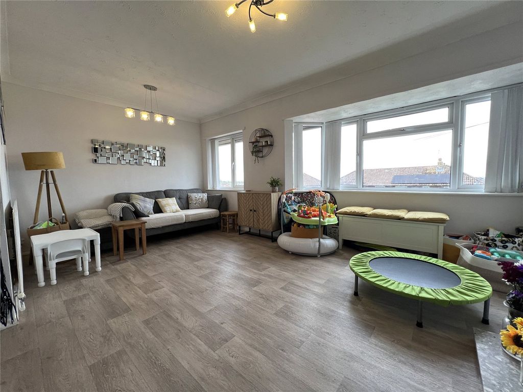 2 bed flat for salePickering Road, Trench, Telford, Shropshire TF2 photo 2