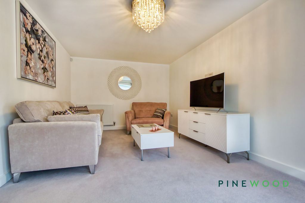 Additional image 11 of 4 bed detached house for saleHarlequin Drive, Worksop S81