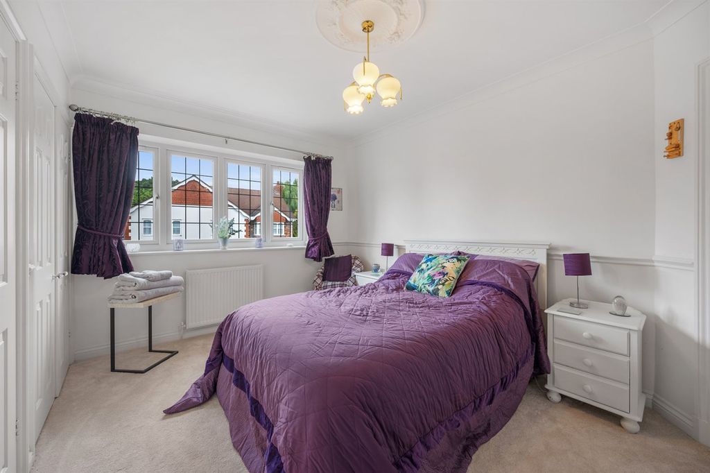 Additional image 13 of 5 bed detached house for saleAvondale Rise, Wilmslow SK9