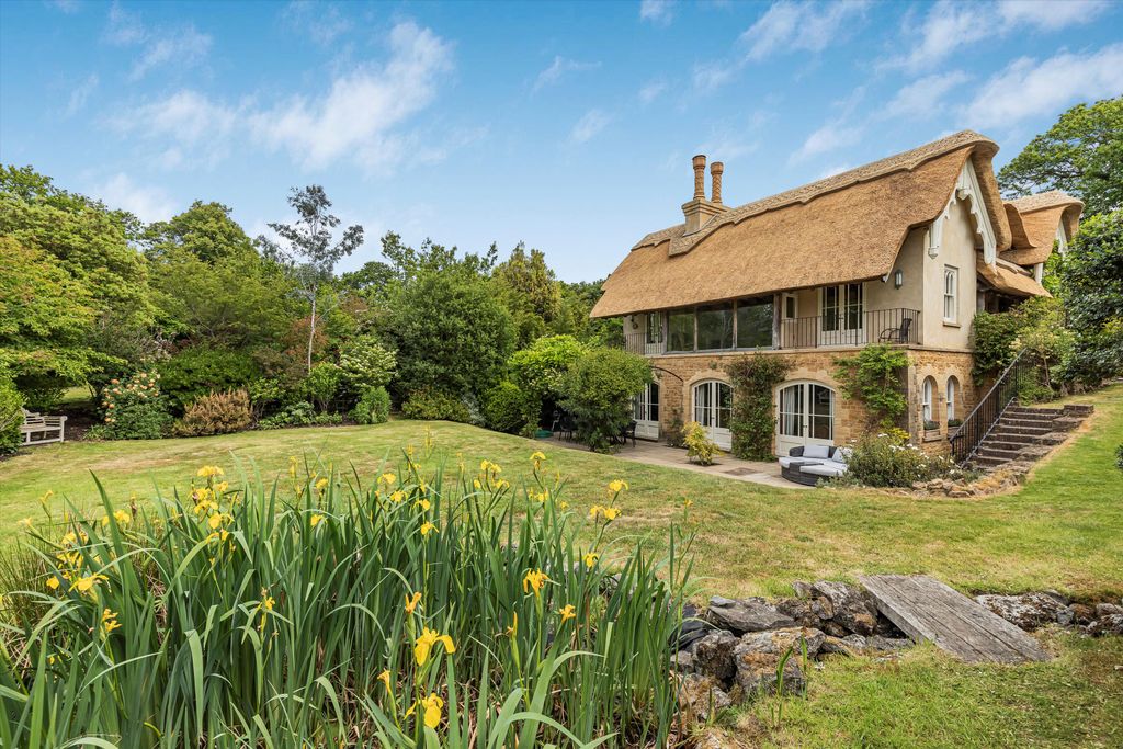Additional image 17 of 3 bed cottage for saleRichmond Park, Richmond TW10