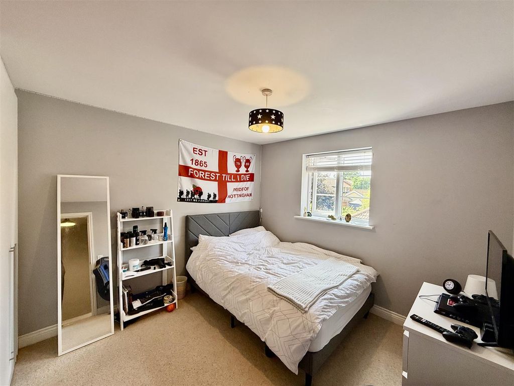 Additional image 21 of 5 bed detached house for saleFlint Lane, Barrow Upon Soar, Loughborough LE12