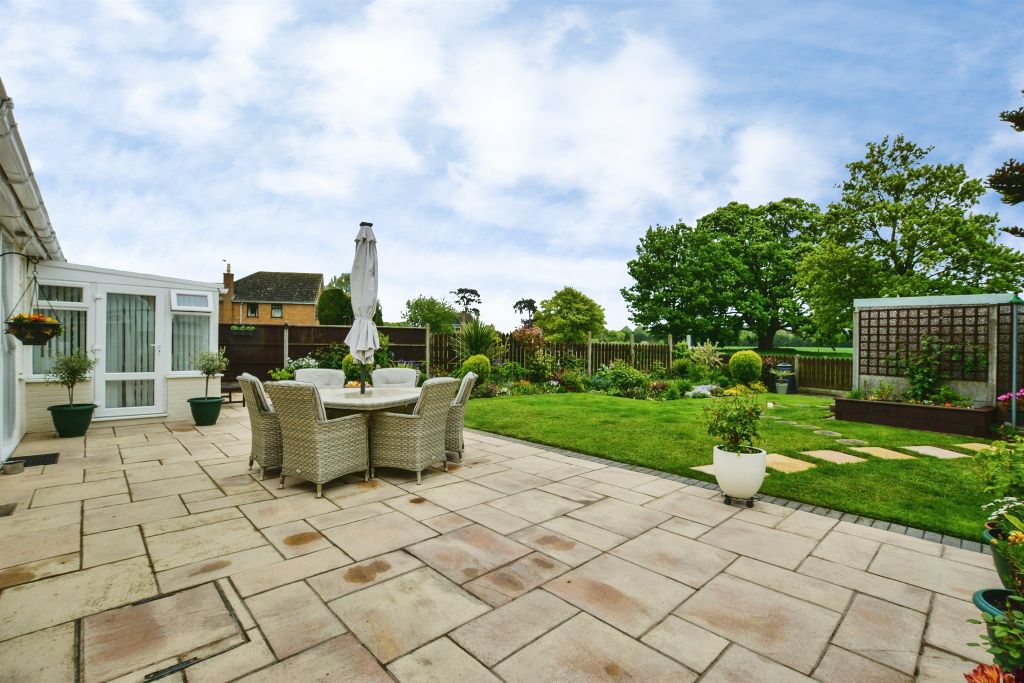Additional image 22 of 3 bed detached bungalow for saleAlford Road, Bilsby, Alford LN13