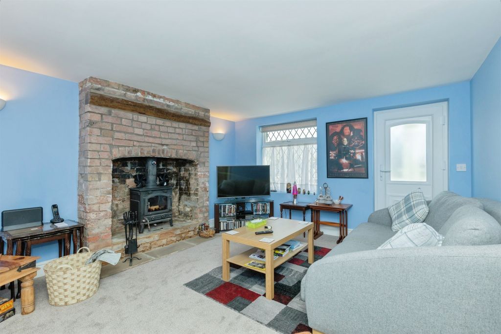 Additional image 4 of 3 bed detached house for saleCoventry Road, Sharnford, Hinckley LE10