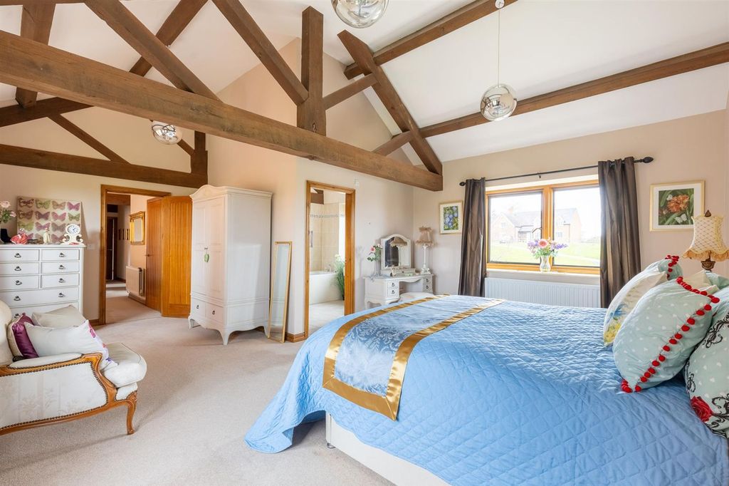 Additional image 10 of 4 bed property for saleMarbury, Whitchurch SY13