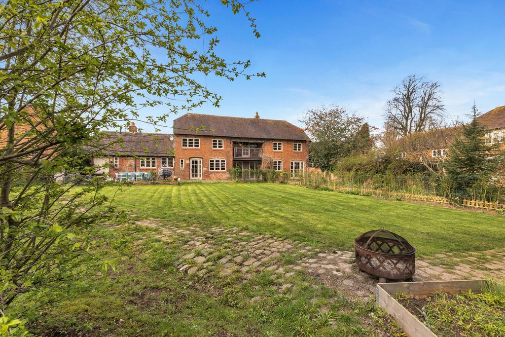Additional image 37 of 6 bed barn conversion for saleShadows Lane, Congerstone Nuneaton CV13