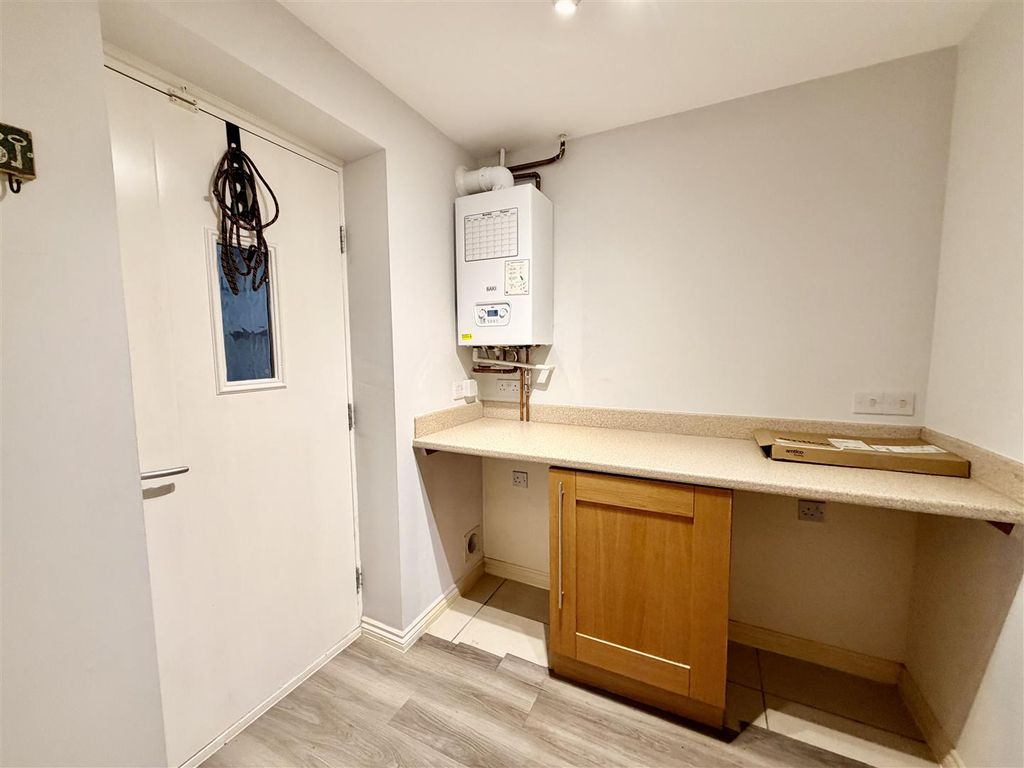 Additional image 14 of 4 bed detached house for saleFlint Lane, Barrow Upon Soar, Loughborough LE12