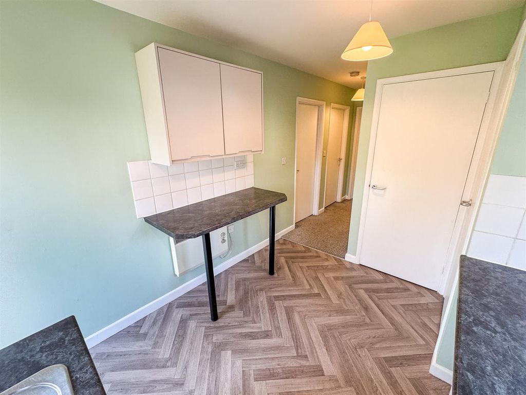 Additional image 6 of 2 bed flat for saleLangdale Grove, Corby NN17