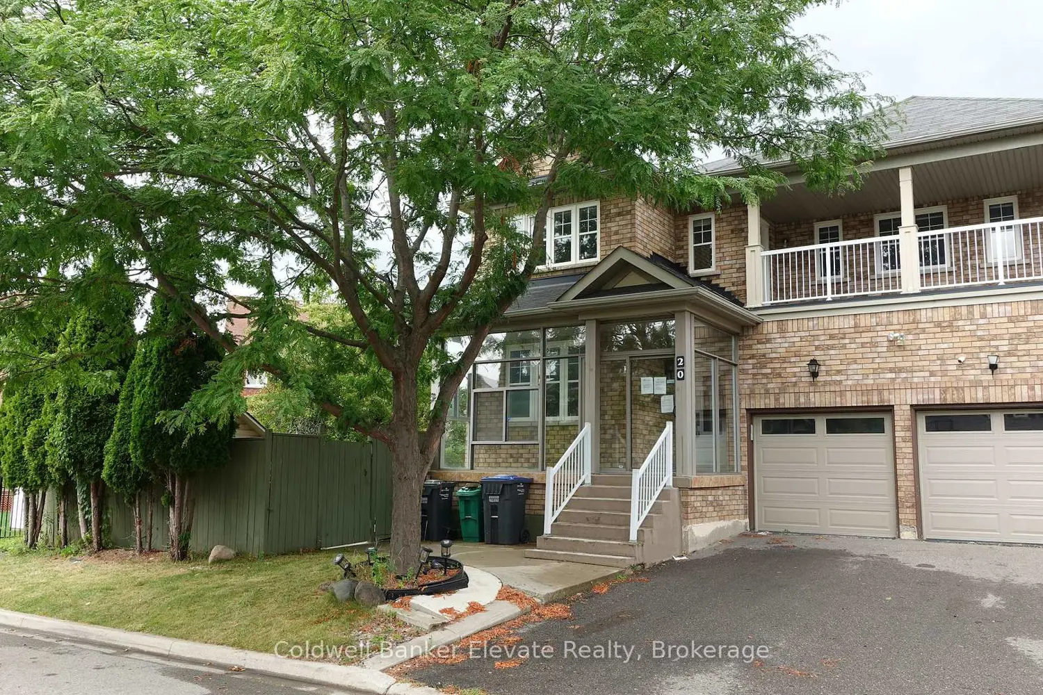 20 Goldnugget Road