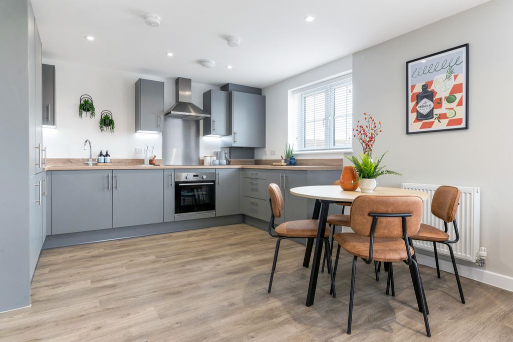 Additional image 6 of 2 bed flat for saleOff Thanet Way, Whitstable CT5