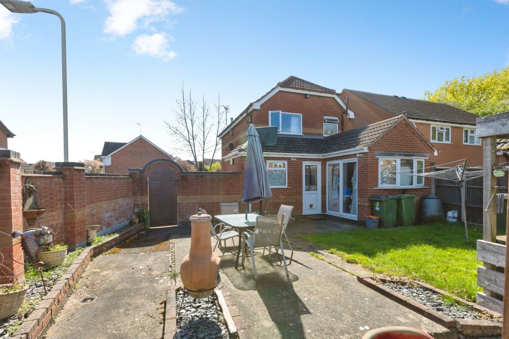 Additional image 20 of 3 bed detached house for salePintail Close, Whetstone, Leicester LE8