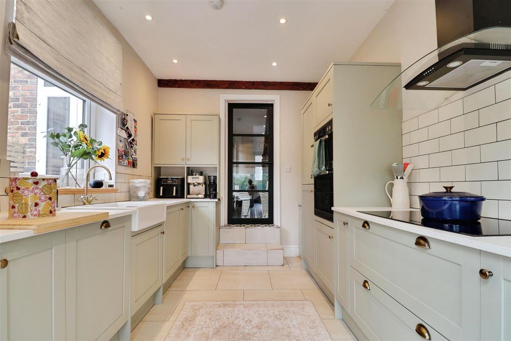 Additional image 7 of 3 bed terraced house for sale71, Princes Road, Hartshill, Stoke-On-Trent, City, Hartshill, Stoke On Trent ST4