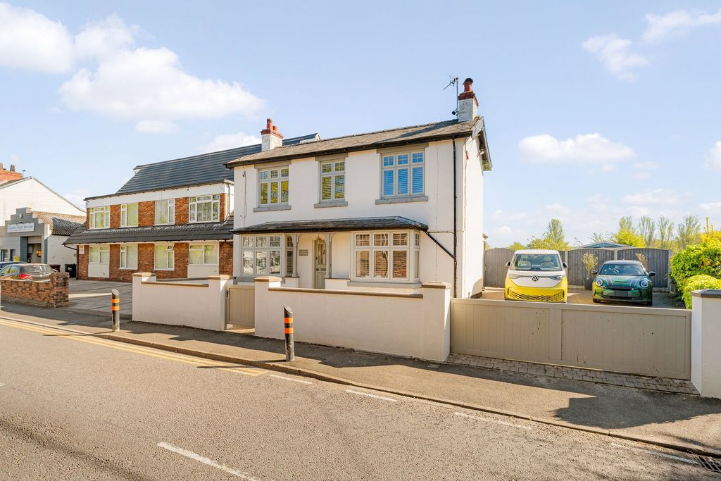 Additional image 56 of 4 bed detached house for saleChapel Lane, Cronton, Widnes WA8