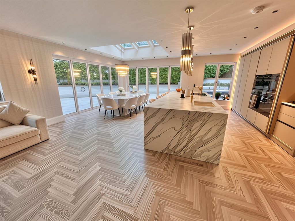 Additional image 5 of 5 bed detached house for saleWilmslow Park South, Wilmslow SK9