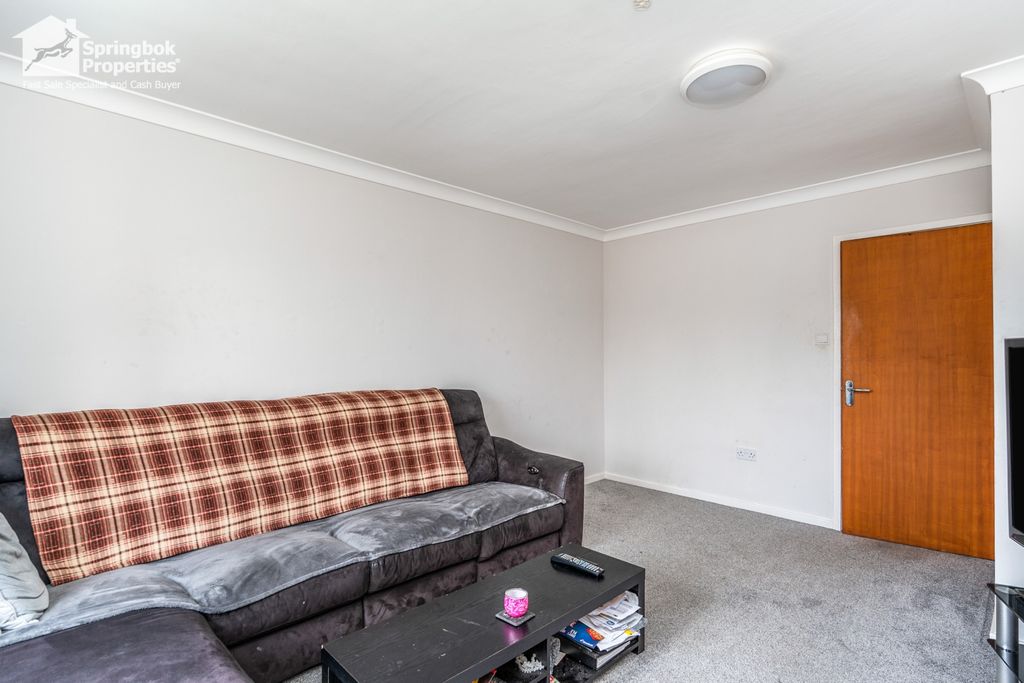 Additional image 3 of 1 bed flat for saleBrunel Road, Southampton, Hampshire SO15