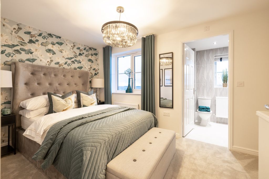 Additional image 6 of 3 bed detached house for sale"Renmore" at Hollym Road, Withernsea HU19