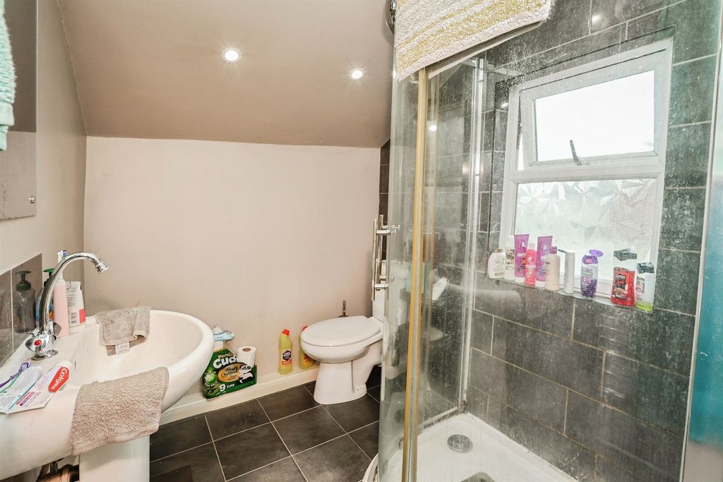 Additional image 14 of 2 bed terraced house for saleNorth Street, Asfordby Valley, Melton Mowbray LE14
