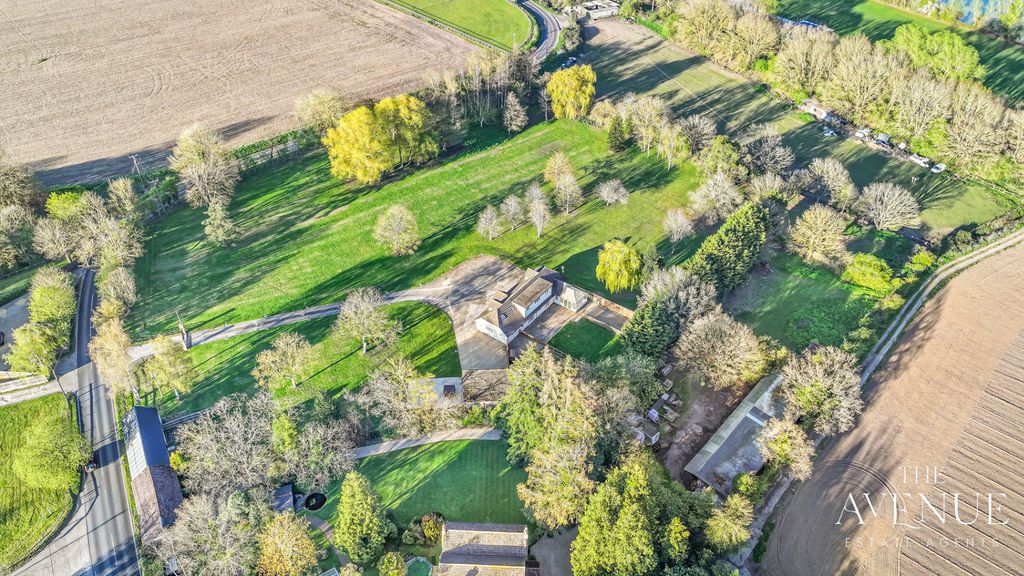 Additional image 40 of 5 bed detached house for saleMaldon Road, Witham, Essex CM8