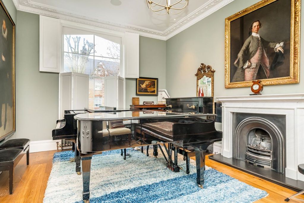 Additional image 5 of 5 bed property for saleKings Road, Richmond TW10