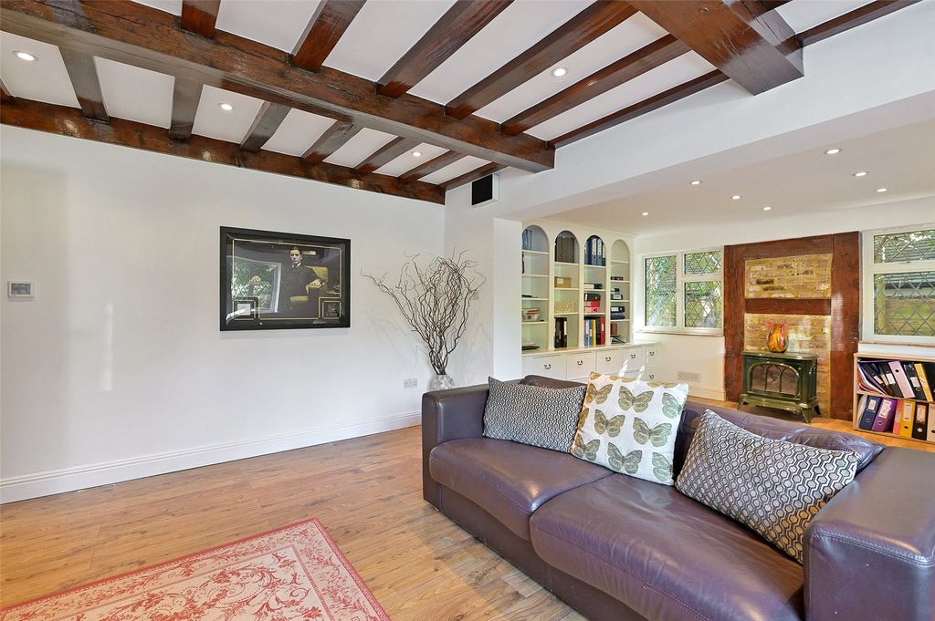 Additional image 16 of 8 bed detached house for saleSt. Leonards Hill, Windsor, Berkshire SL4