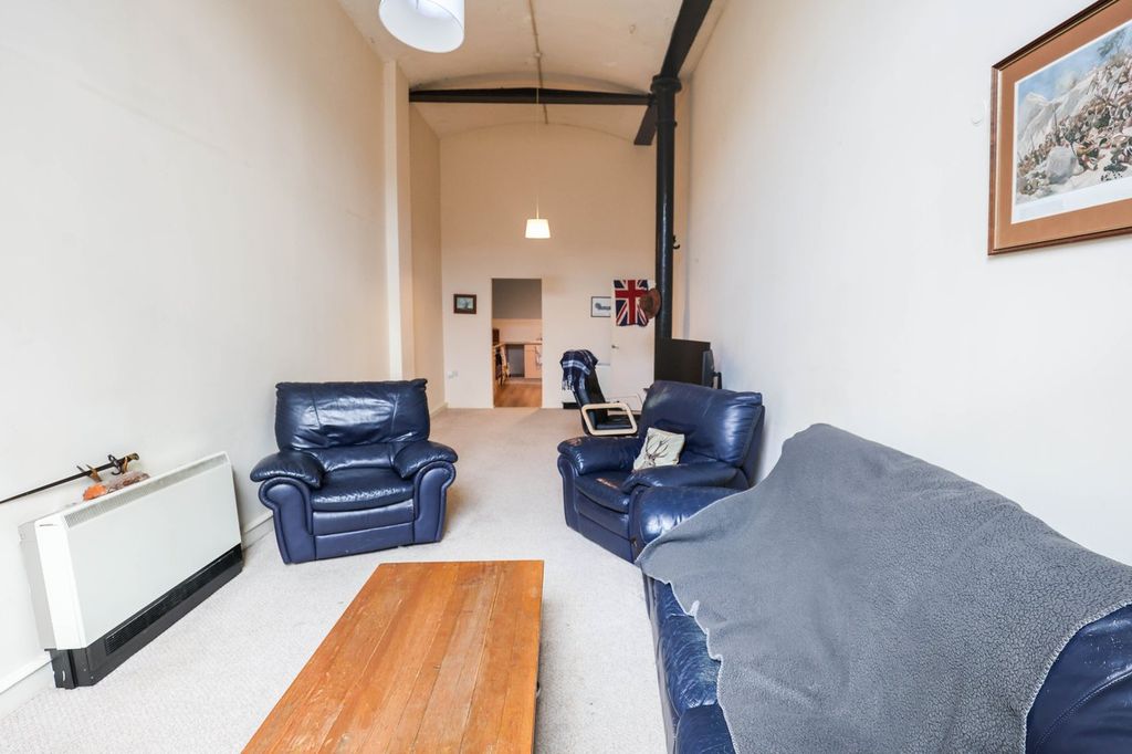 Additional image 7 of 1 bed flat for saleDenton Mill Close, Carlisle CA2